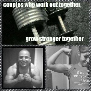 Meet your Posher, Rey n sonya